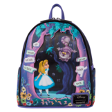 Backpack: Alice in Wonderland