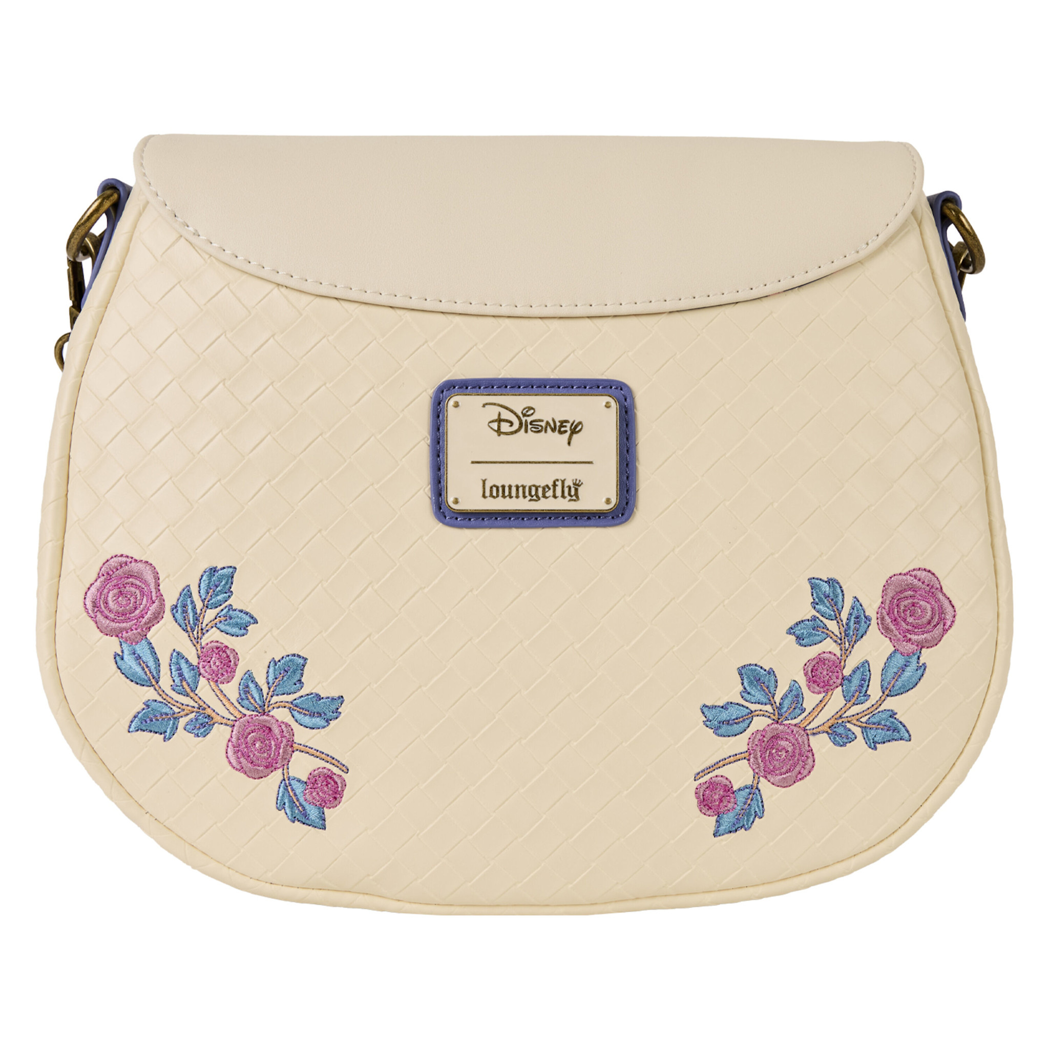 Crossbody Bag - Princess Aurora & Prince Phillip