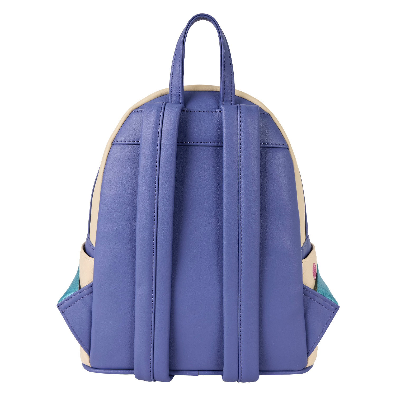 Backpack:Disney Princess Aurora & Prince Phillip
