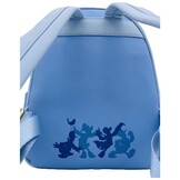 Backpack: Donald - Family Campfire