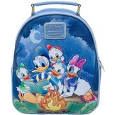 Backpack: Donald - Family Campfire
