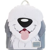 Backpack: Max - The Little Mermaid