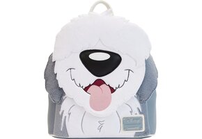 Backpack: Max - The Little Mermaid