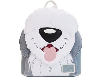 Backpack: Max - The Little Mermaid