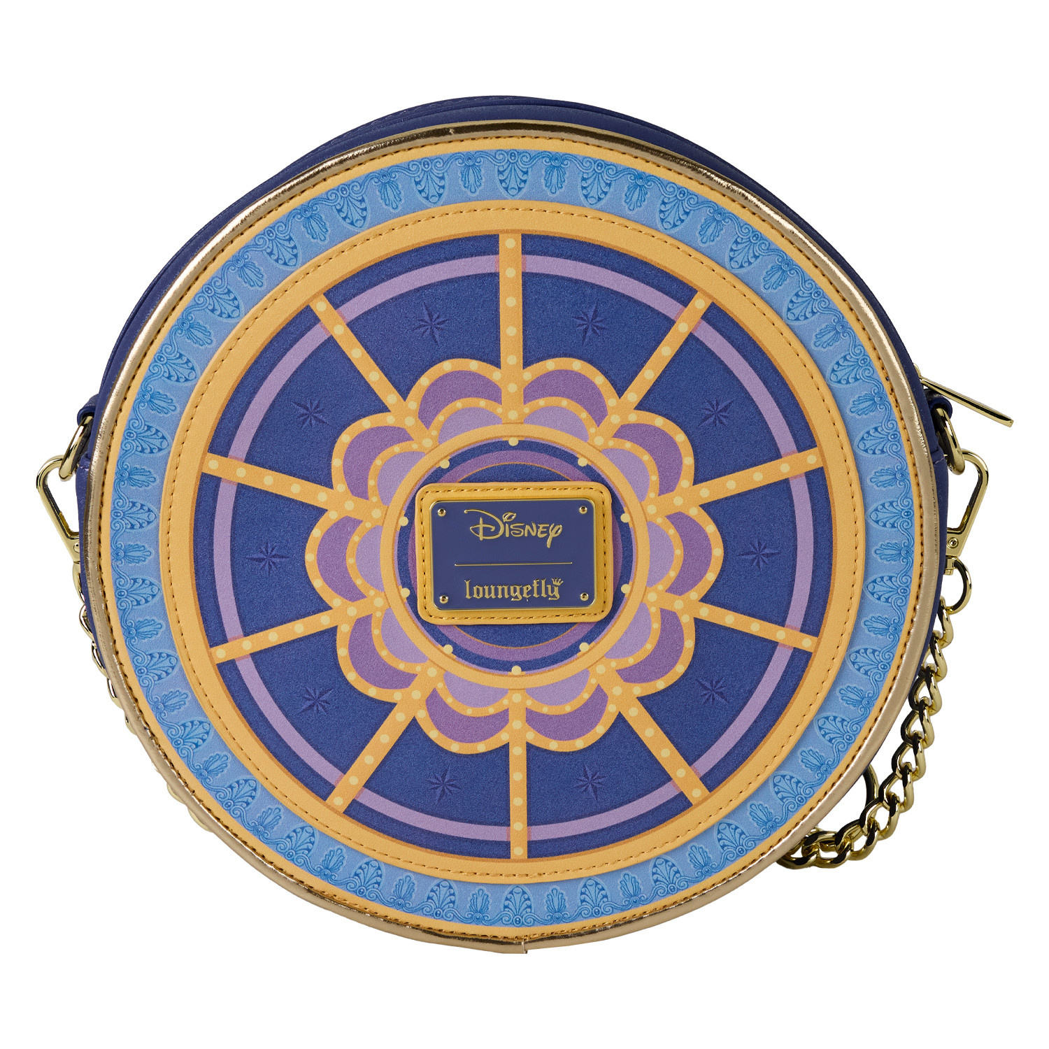 Crossbody: Princess - Carousel