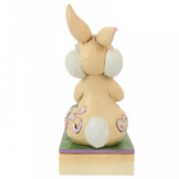 Figurine: Thumper & Blossom - Bunny Bouquet
