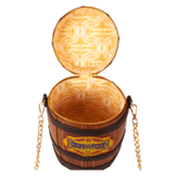 Crossbody: Harry Potter - Butterbeer Barrel