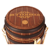 Crossbody: Harry Potter - Butterbeer Barrel