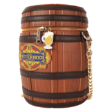 Crossbody: Harry Potter - Butterbeer Barrel