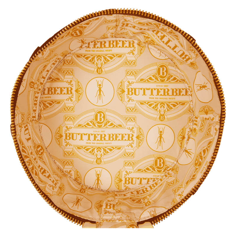 Crossbody: Harry Potter- Butterbeer Barrel