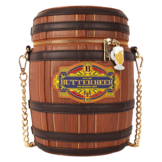Crossbody: Harry Potter - Butterbeer Barrel