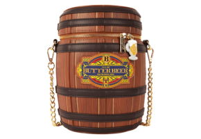 Crossbody: Harry Potter - Butterbeer Barrel