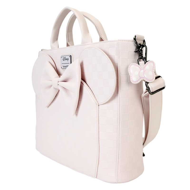 Backpack: Minnie Mouse - Convertible