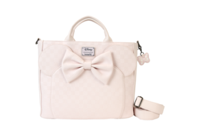 Backpack: Minnie Mouse - Convertible