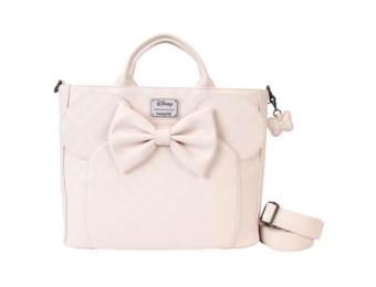 Backpack: Minnie Mouse - Convertible