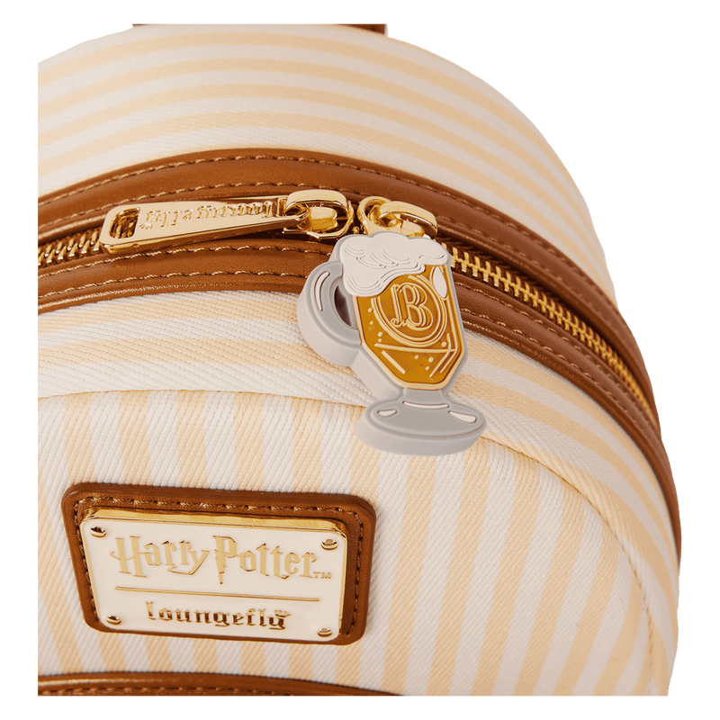 Backpack: Harry Potter Butterbeer