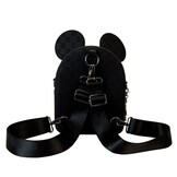 Tas: Disney by Loungefly Crossbody Bag Mickey Ear Evergreen