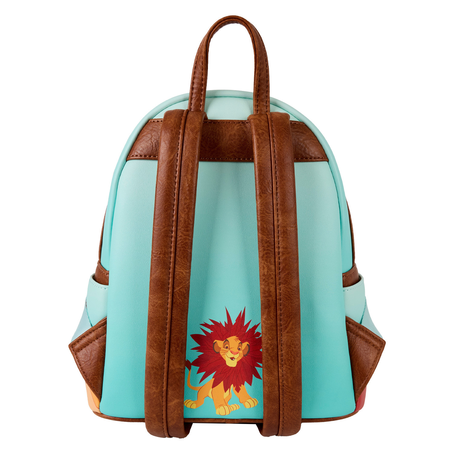 Backpack: Lion King