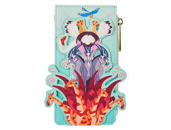 Card Holder: Lion King