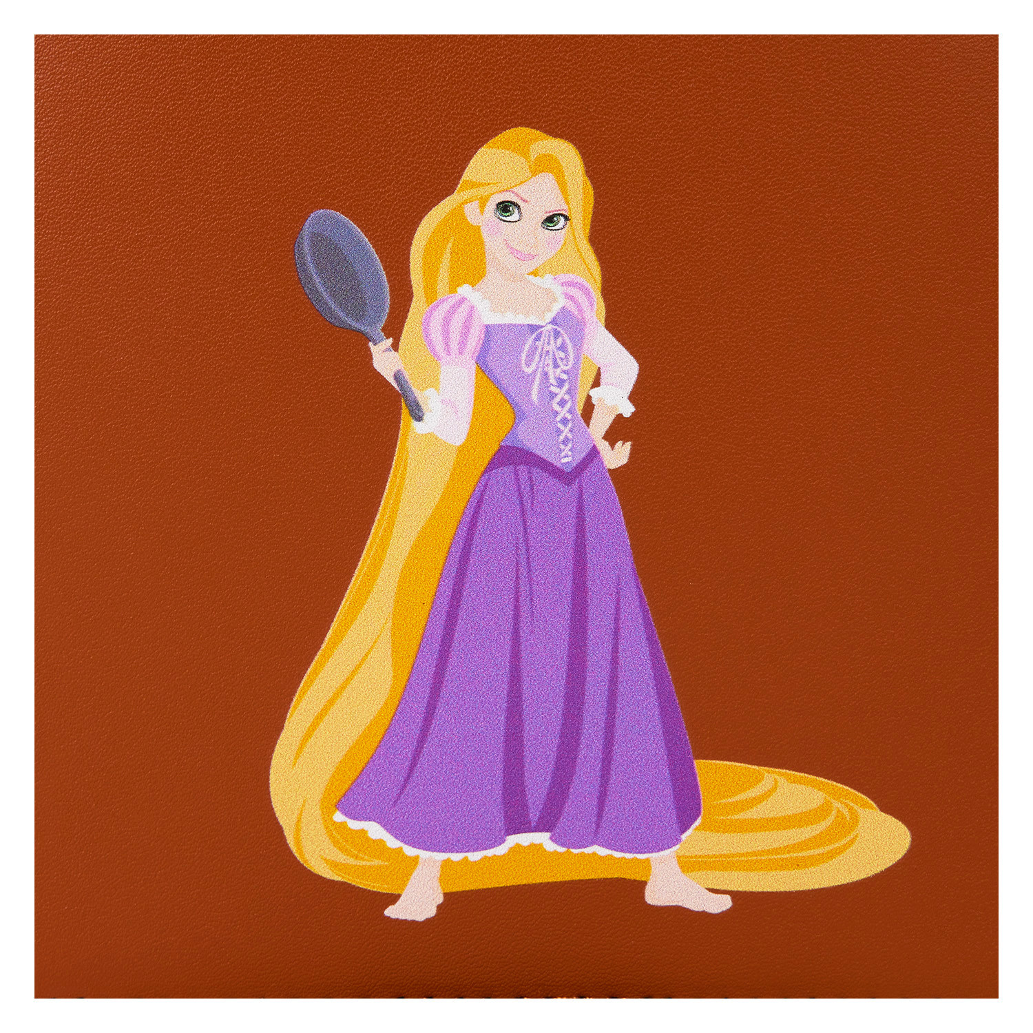 Crossbody Bag: Rapunzel - Snuggly Duckling