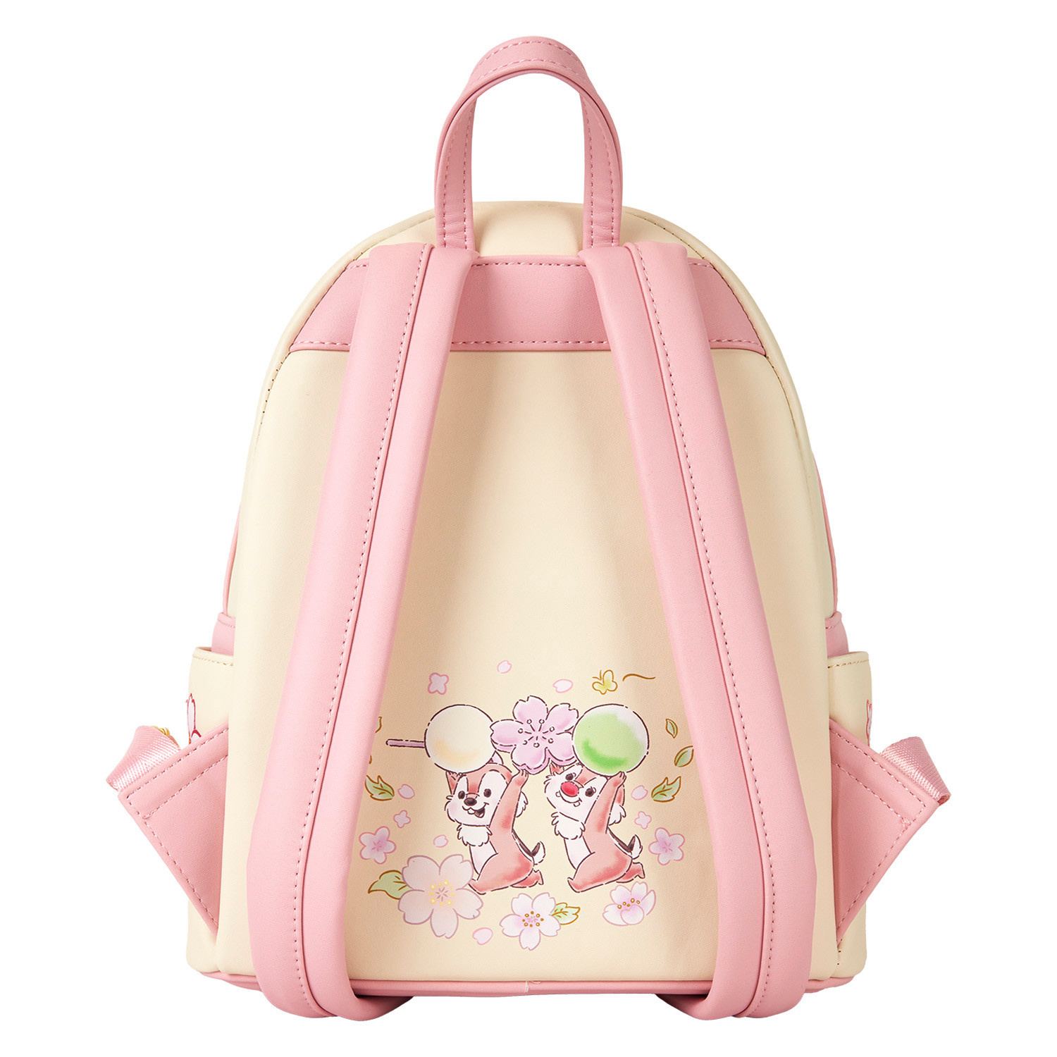 Backpack: Chip and Dale -