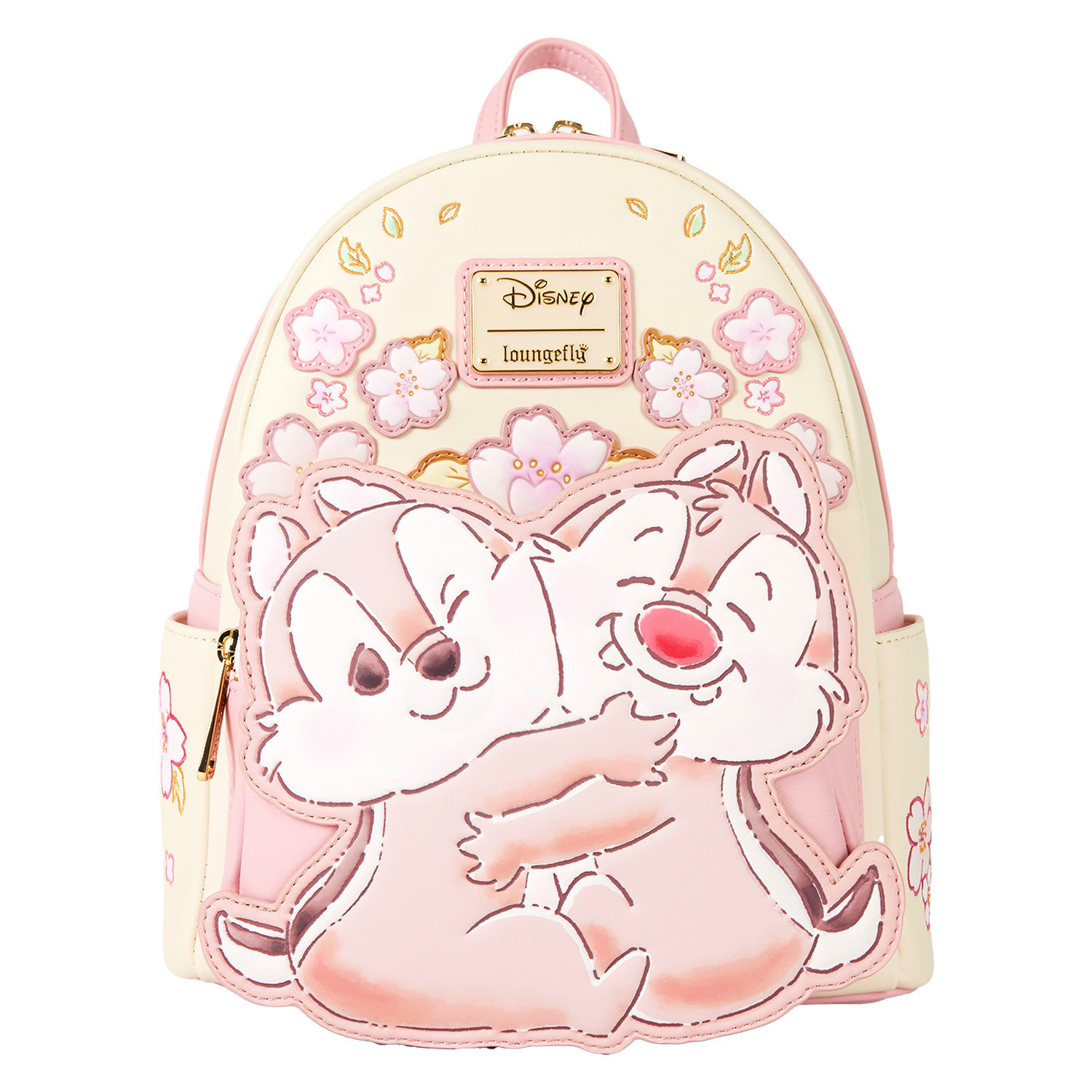 Backpack: Chip and Dale -