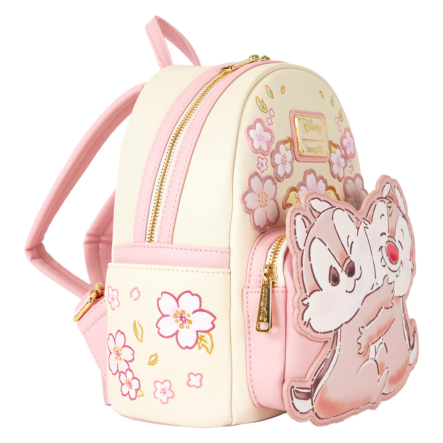 Backpack: Chip and Dale -