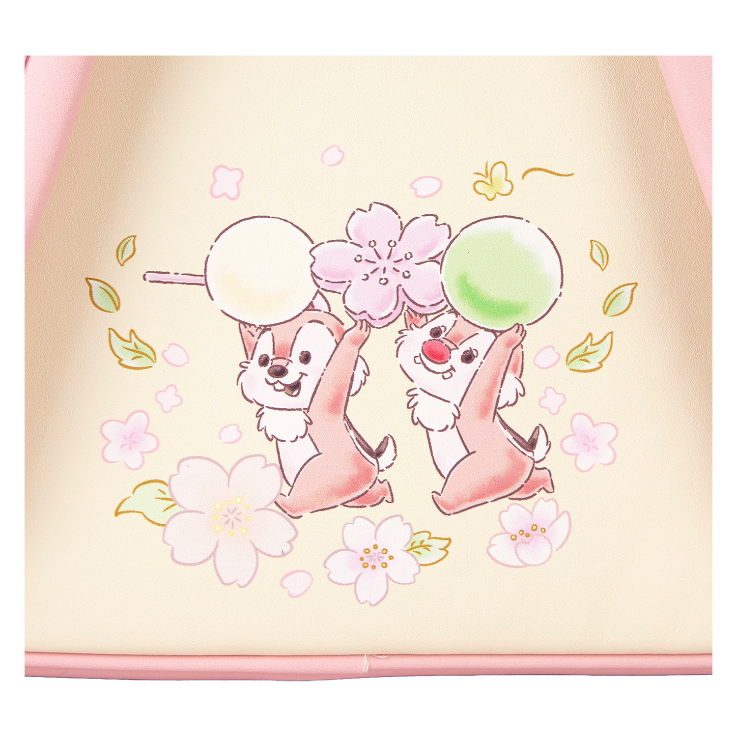 Backpack: Chip and Dale -