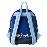 Backpack:Cinderella -75th Anniversary Lenticular