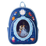 Backpack:Cinderella -75th Anniversary Lenticular
