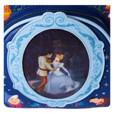 Backpack:Cinderella -75th Anniversary Lenticular