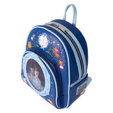 Backpack:Cinderella -75th Anniversary Lenticular