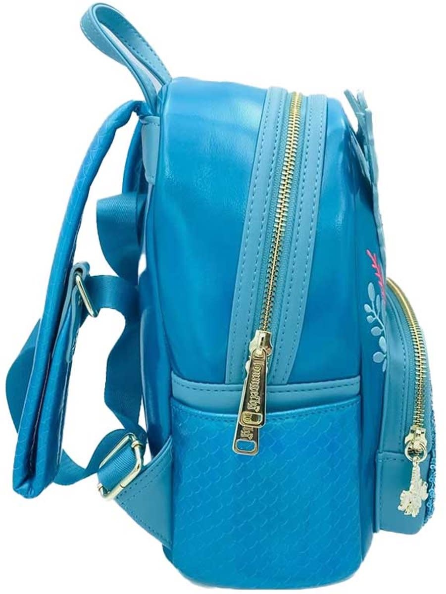 Backpack: King Triton