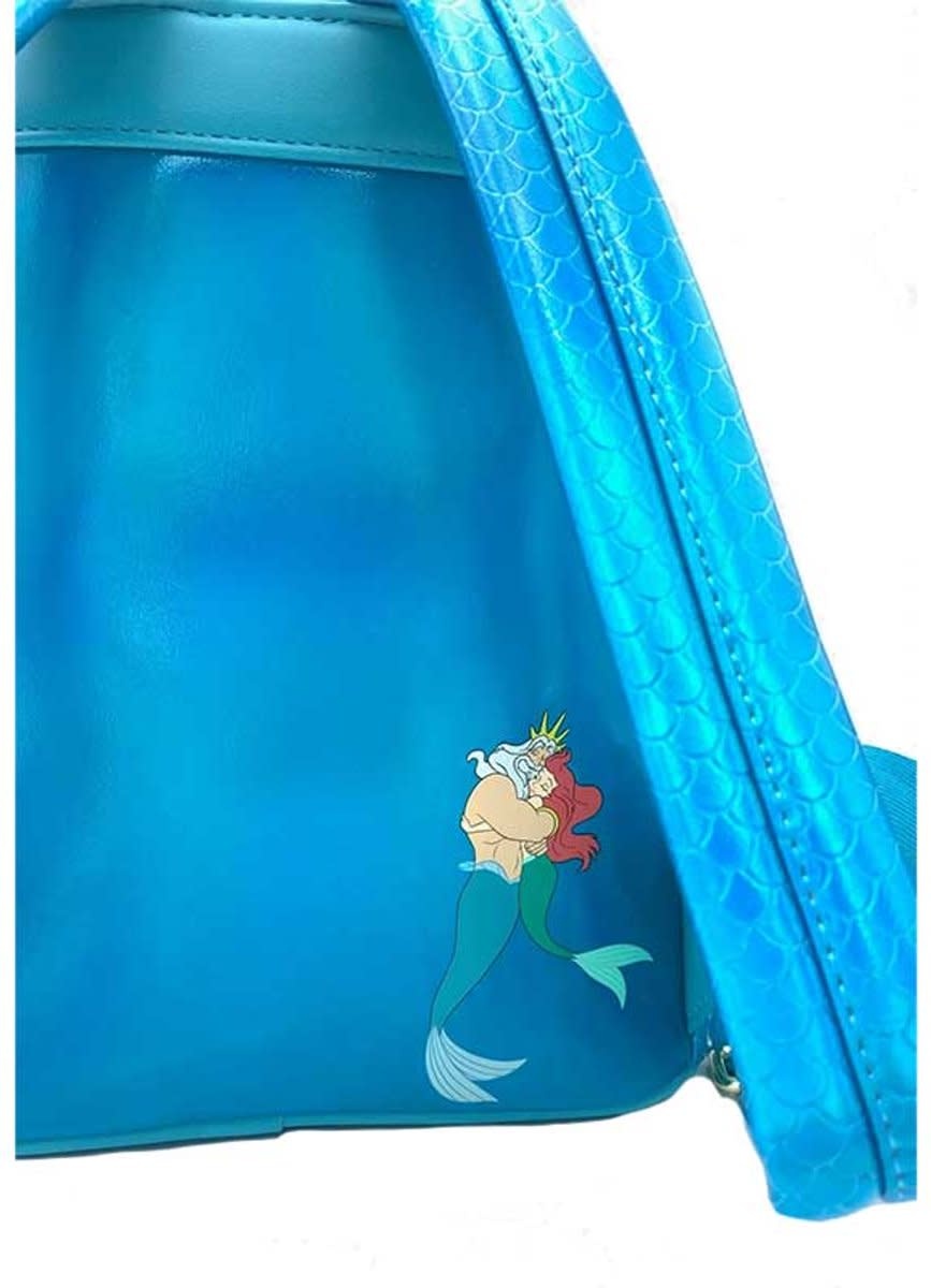 Backpack: King Triton