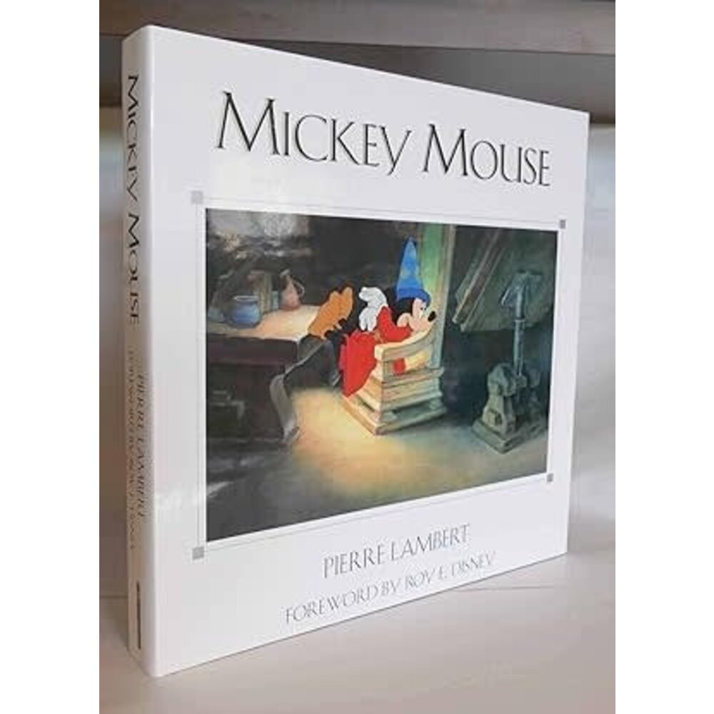 Boek: Mickey Pierre Lambert - Magical Gifts
