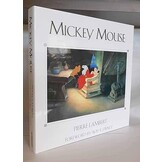 Boek: Mickey Pierre Lambert