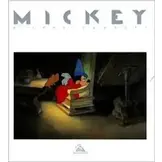 Boek: Mickey Pierre Lambert