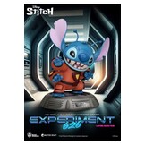 Figurine: Lilo & Stitch - Master Craft Statue Experiment 626 39 cm