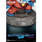Figurine: Lilo & Stitch - Master Craft Statue Experiment 626 39 cm