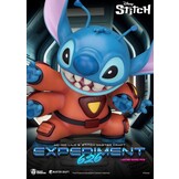 Figurine: Lilo & Stitch - Master Craft Statue Experiment 626 39 cm