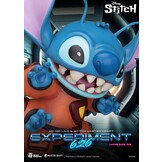 Figurine: Lilo & Stitch - Master Craft Statue Experiment 626 39 cm