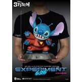 Figurine: Lilo & Stitch - Master Craft Statue Experiment 626 39 cm