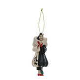 Hanging Ornament: Cruella