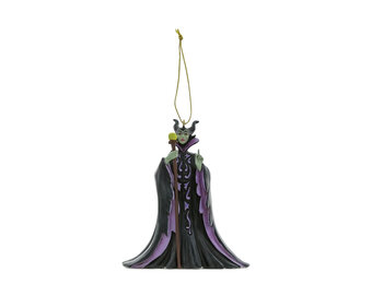 Hanging Ornament: Maleficent