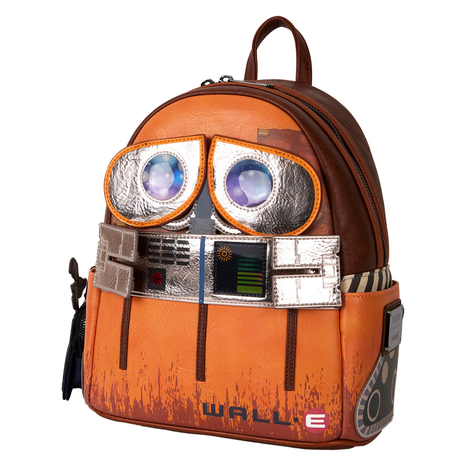 Backpack:Pixar Wall-E