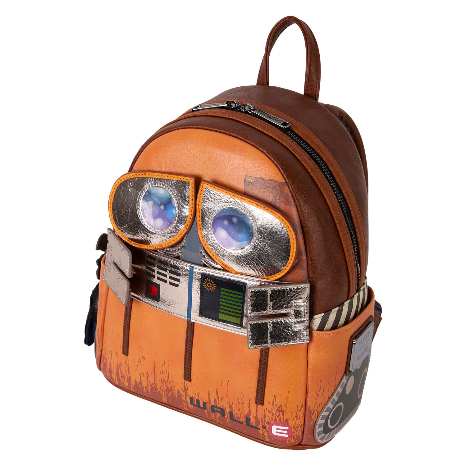 Backpack:Pixar Wall-E