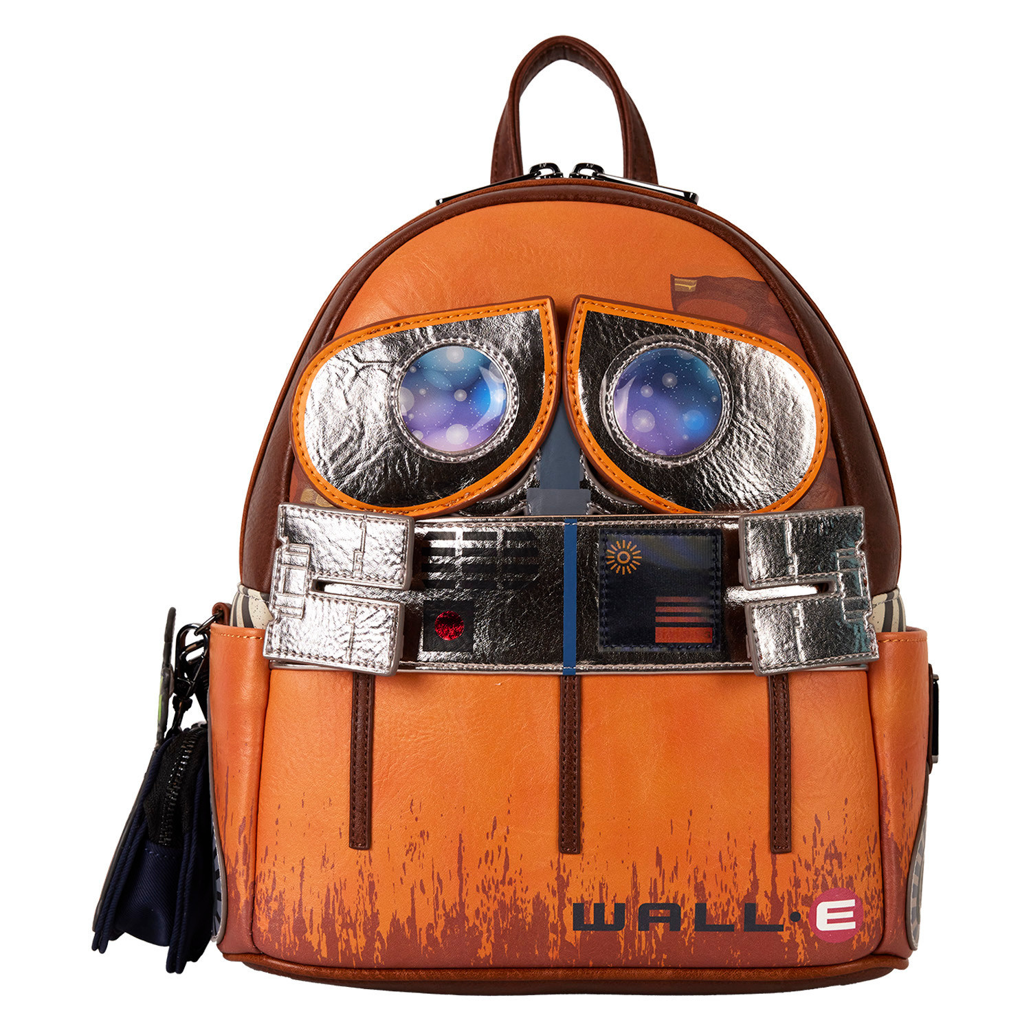 Backpack:Pixar Wall-E