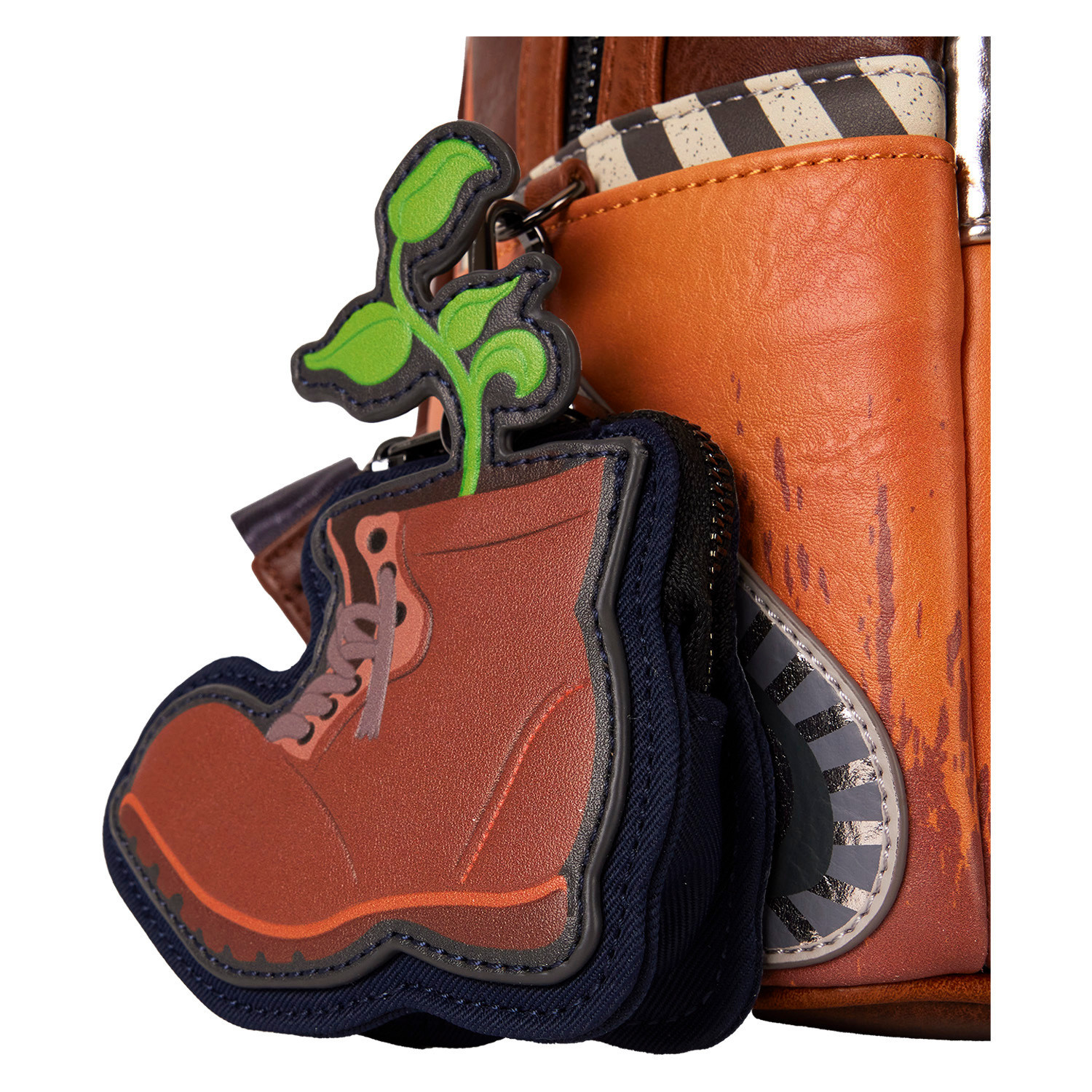 Backpack:Pixar Wall-E