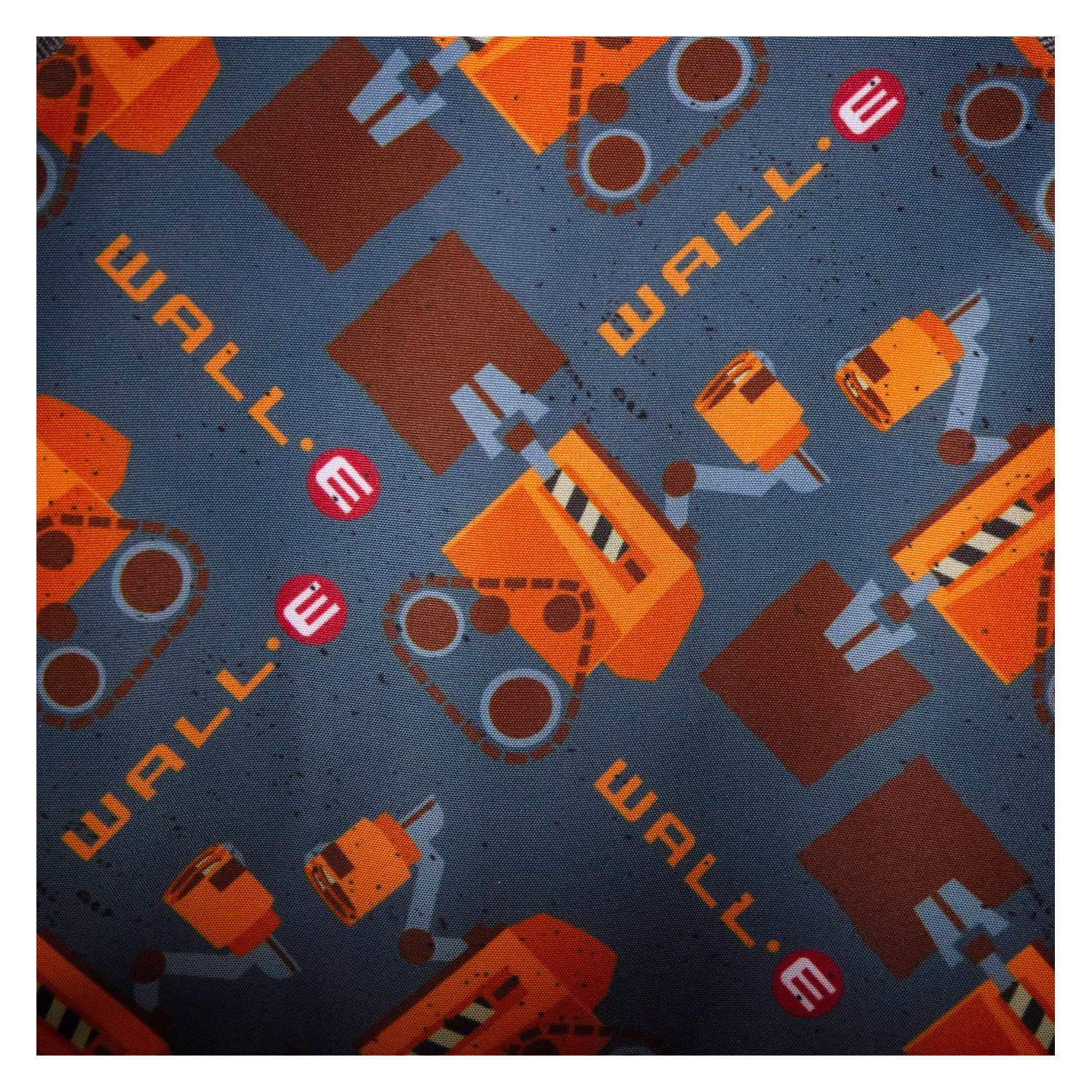 Backpack:Pixar Wall-E