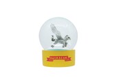 Mini Snowglobe: Buckbeak